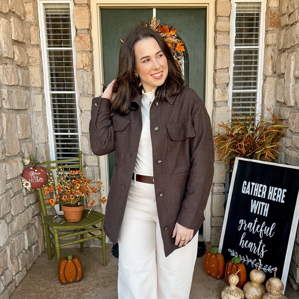 Meet your Posher, Regan